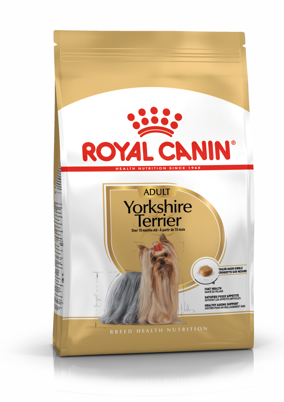 Royal Canin Yorkshire Terrier Adult 1.5kg