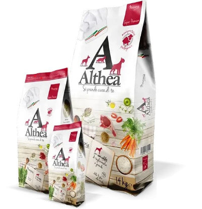 Althea Masseria 2 kg