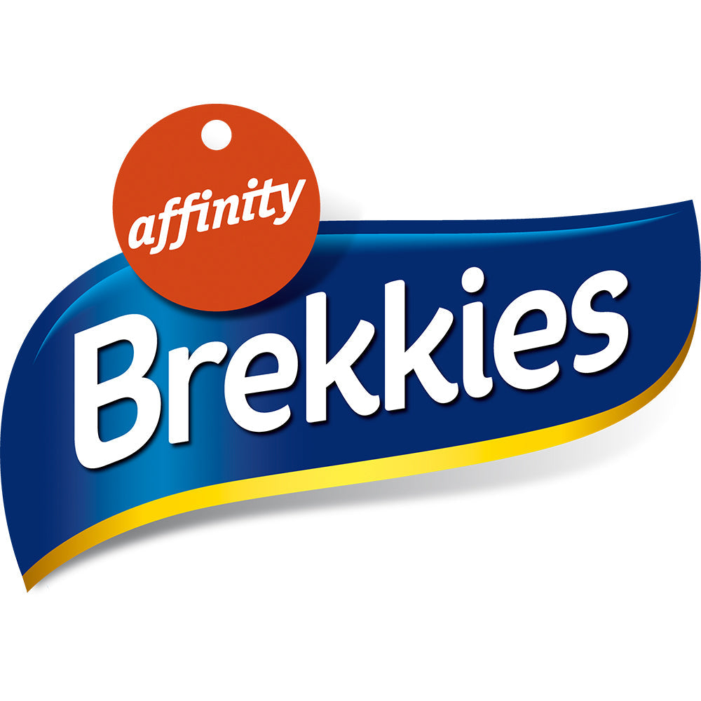 Brekkies – Ξηρά Τροφή Γάτας