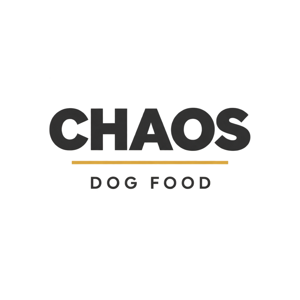 Chaos – Ξηρά Τροφή Σκύλου