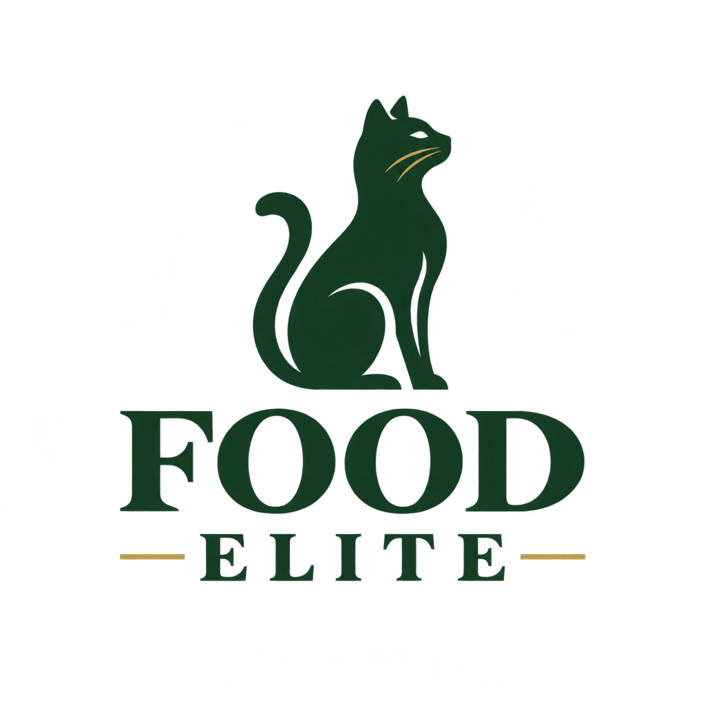 Food Elite – Ξηρά Τροφή Γάτας