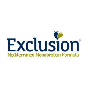 Exclusion – Ξηρά Τροφή Σκύλου