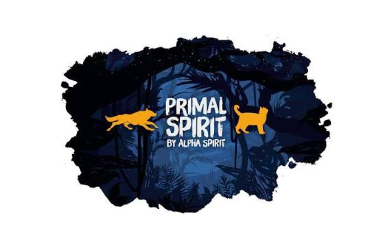 Primal Spirit – Ξηρά Τροφή Σκύλου