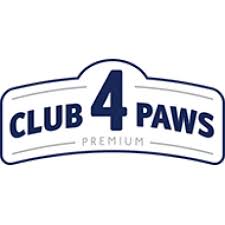 Club4Paws – Ξηρά Τροφή Γάτας