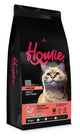 Homie Super Premium Cat Adult Sterilised Salmon Low Grain