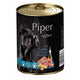 PIPER Αρνί, Καρότο & Καστανό Ρύζι 800gr