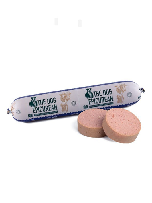 Σαλάμι Doca Mix Κρεάτων 800gr