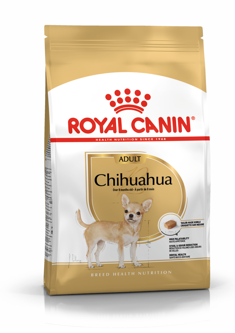 Royal Canin Chihuahua Adult 1.5kg