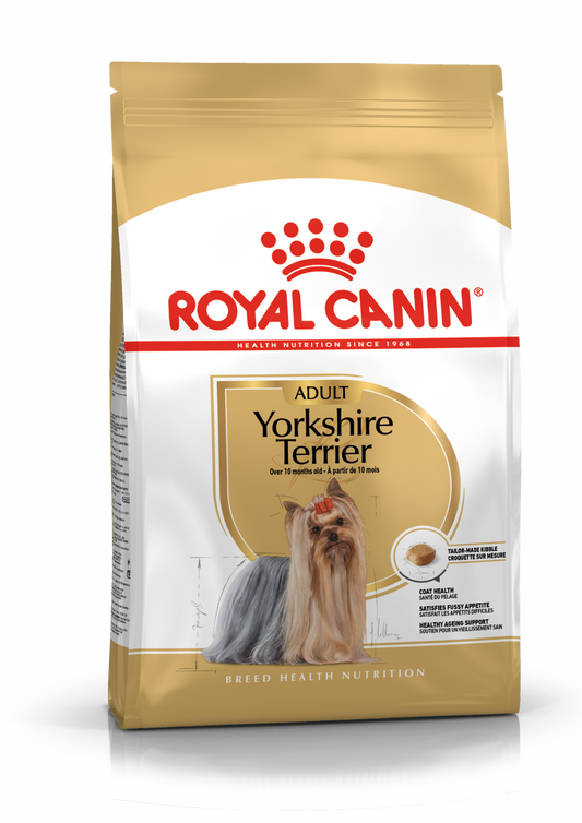Royal Canin Yorkshire Terrier Adult 1.5kg