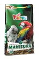 Manitoba All Parrots 800gr