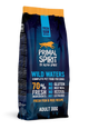 Primal Spirit Wild Waters