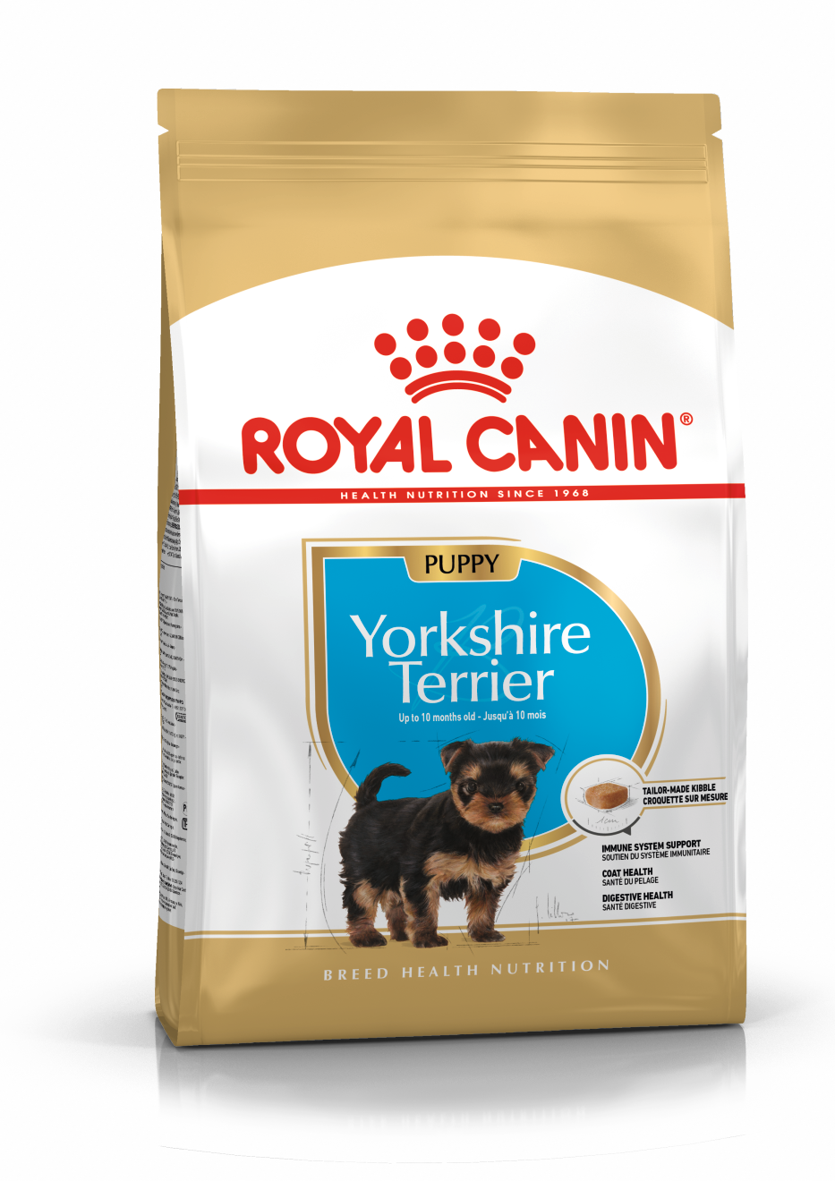 Royal Canin Yorkshire Terrier Puppy