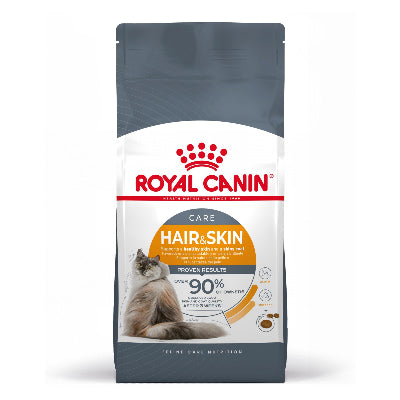 Royal Canin Hair Skin Care 2kg