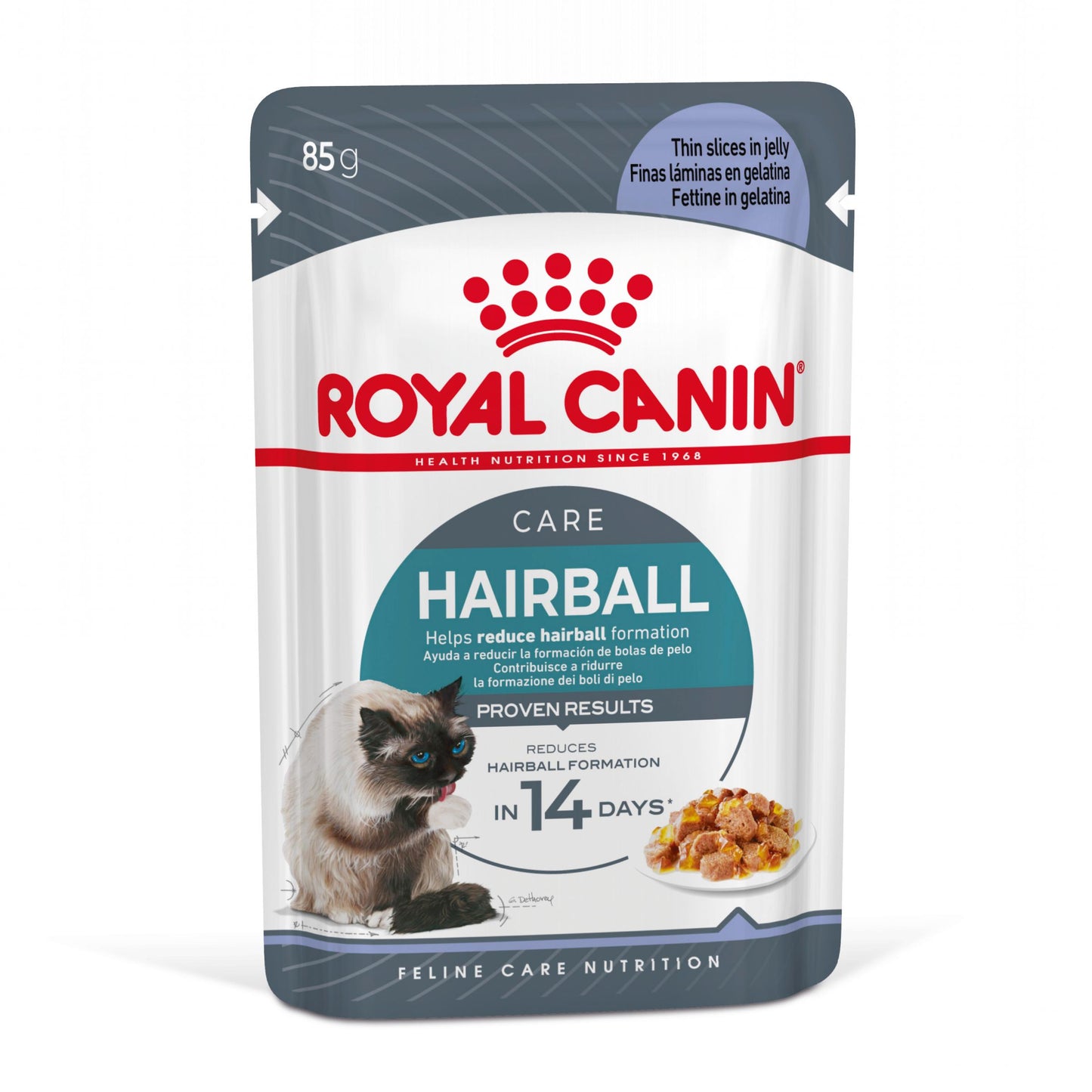 Royal Canin Hairball Care 85g
