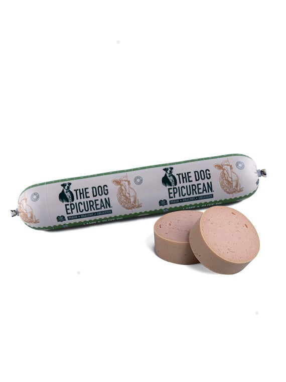 Σαλάμι Doca Αρνί & Ελαιόλαδο 800gr