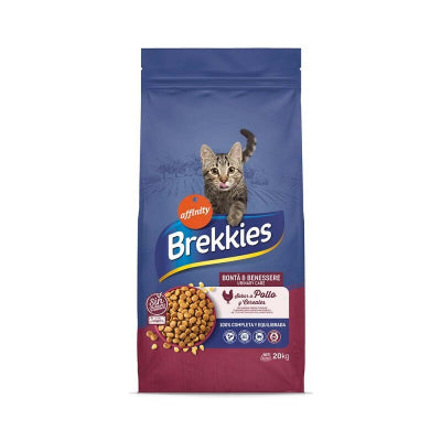 BREKKIES Adult Special Care Urinary