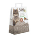 MPETS Cat Litter Soya Cassava 10lt
