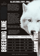 Chaos Grain free Breeding Line All Life Stages