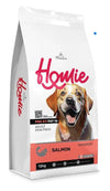Homie Super Premium Dog Adult Derma Care Salmon Low Grain
