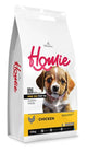 Homie Super Premium Puppy Chicken Low Grain