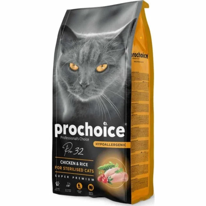 Prochoice Κοτόπουλο 15kg