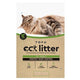 Tofu Cat Litter με άρωμα πράσινου τσαγιού είναι άμμος γάτας τύπου tofu