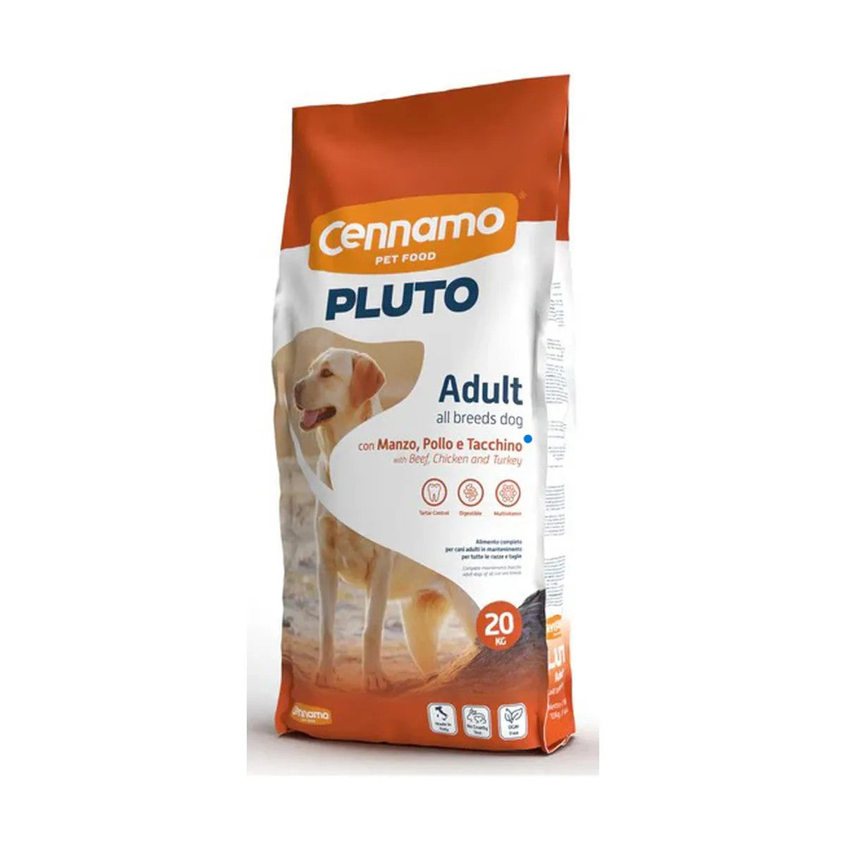 dog food 