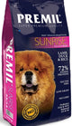 Premil Adult Sunrise Lamb & Duck