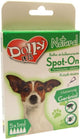 Φυτικές Αντιπαρασιτικές Αμπούλες 5χ1ml Dolly Pets