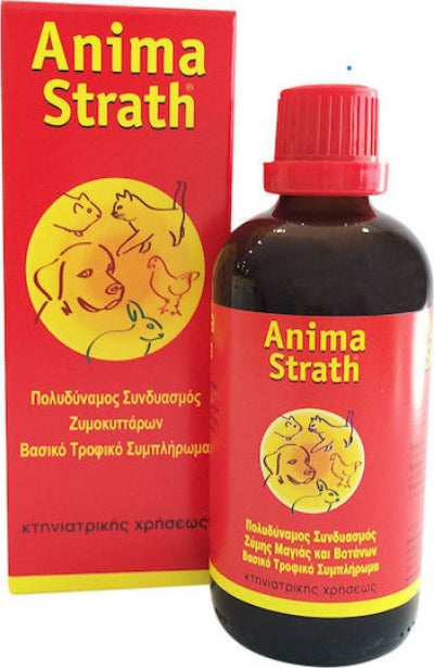 Anima Strath 100ml